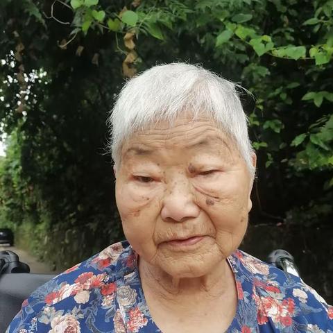 2023.7亲爱的妈妈
