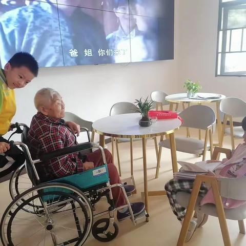 2023.11亲爱的妈妈