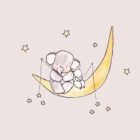 新汶街道中心幼儿园第三周家庭生活指导系列活动