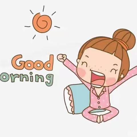 新汶街道中心幼儿园第二周家庭生活指导系列活动