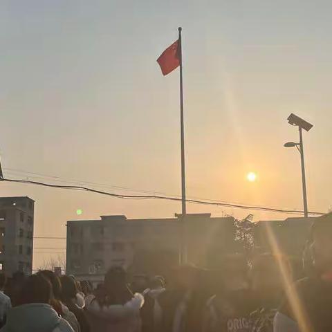 “停课不停学，学习不停歇 ” ——防胡镇初级中学