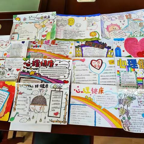 “双减”政策促教改——长凝中学期中作业展评活动