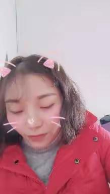 新盛中心幼儿园大大一班第十二期线上教学