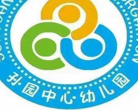 收获快乐见证成长——孙园中心幼儿园中一班期末学习成果汇报