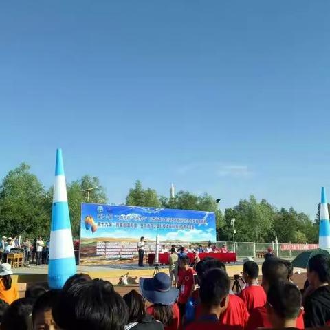 环县一中“飞向北京—飞向太空”“我爱祖国海疆”模型竞赛纪实 (二)