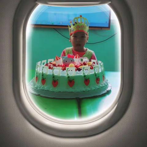 胡依可宝贝生日快乐🎂🎂🎂