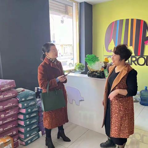 工行宝石根街支行开展2024年“3·15”宣传活动