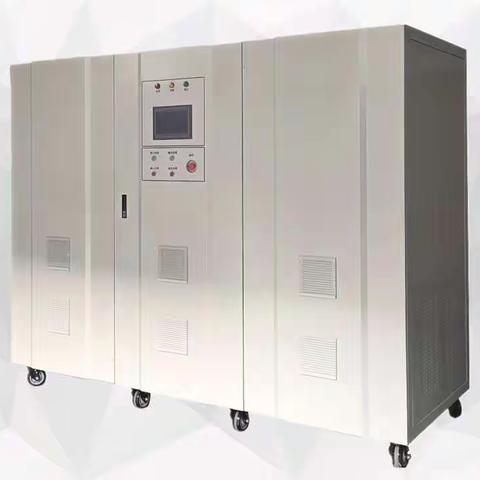 30KW无局放变频电源