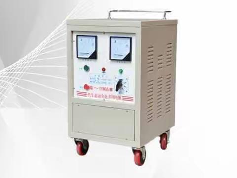 发动机台架测试点火起动电源