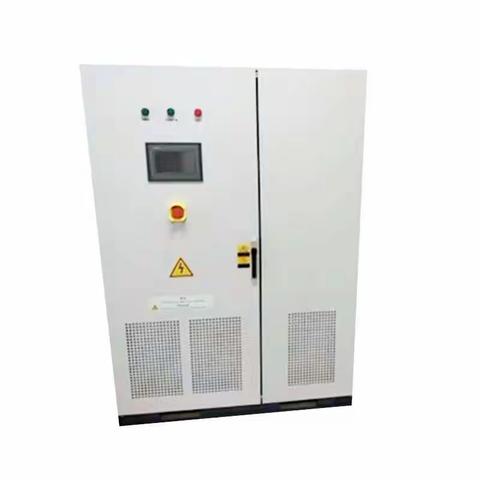 胜利油田提炼石油高频脉冲电渗流技术