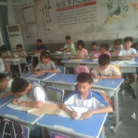 期未将至，(学生)你赶我追