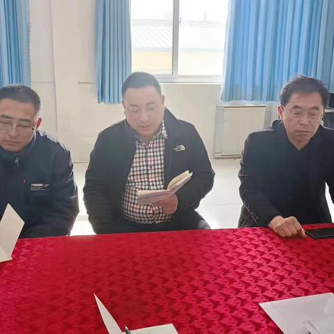 教学教研，助教成长——记姜楼镇季庄中心小学教学教研推进会