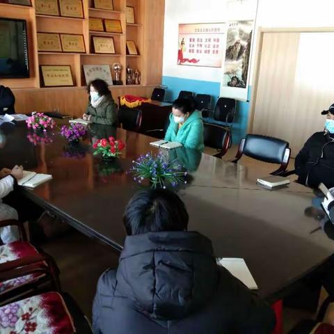 停课不停学 “线上教学线上辅导”--柏小人在行动