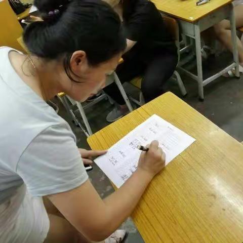 一年级家长会