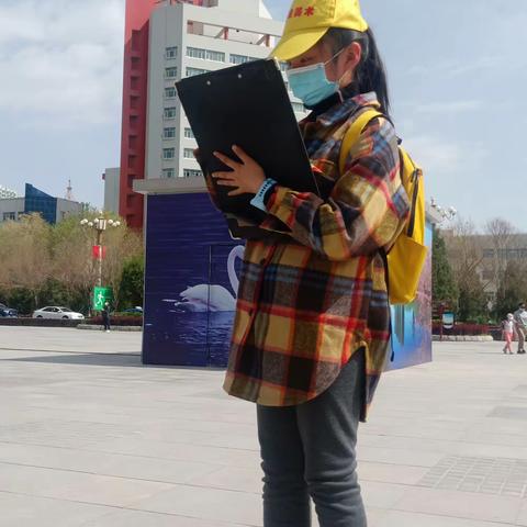 【果果美术】探密•春天写生素描班孔雀公园写生记