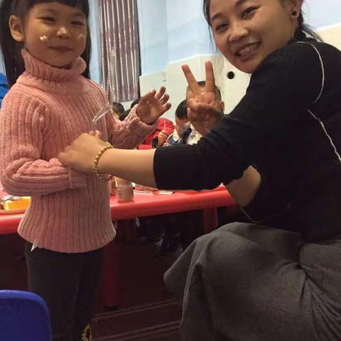 熙宝贝生日快乐