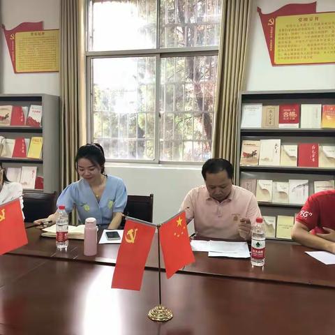 金秋教研  关爱满怀——记抚州市特殊教育教研活动