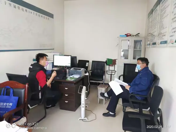 督查督办重点工作,强化责任担当