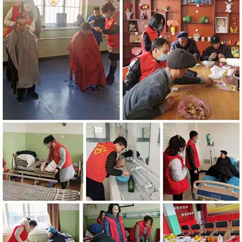 弘扬雷锋精神 助建文明城市