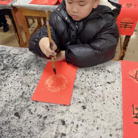 第一次尝试