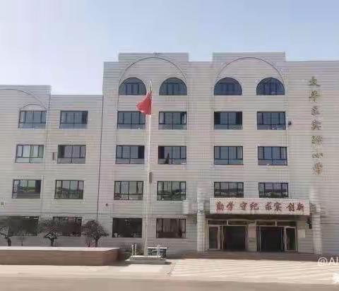 “魅力社团，逐梦前行”———阜新市太平区实验小学非学科类社团活动展示