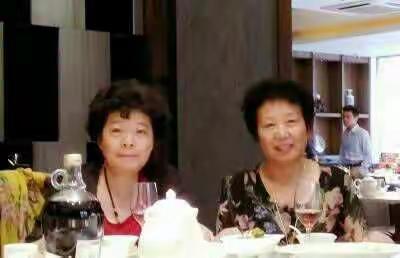 高中同学聚会照片集（2）