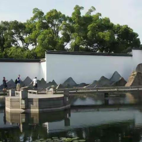 在苏州小住的日子里（1）