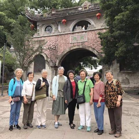 2018年5月宁波象山旅游 #1
