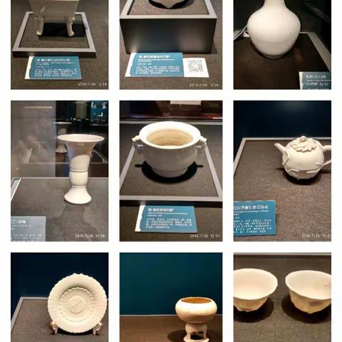 “玲珑神致 冰玉匠心” 明清德化瓷器精品展（副本）