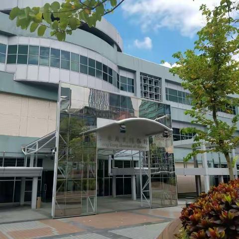 瞬间穿越千万年 ……参观香港历史博物馆