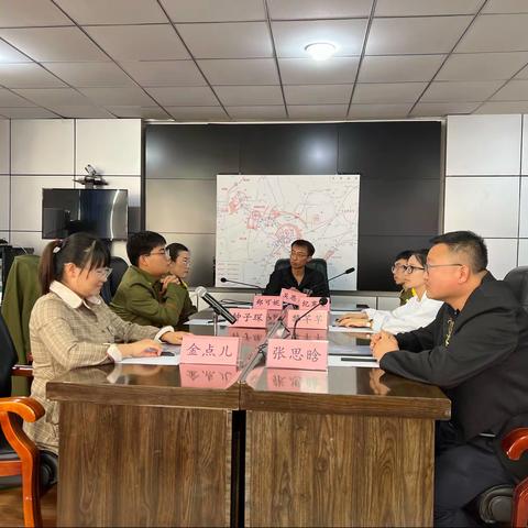 “演绎红色剧本  厚植红色基因”——太峪镇机关党支部七月主题党日活动