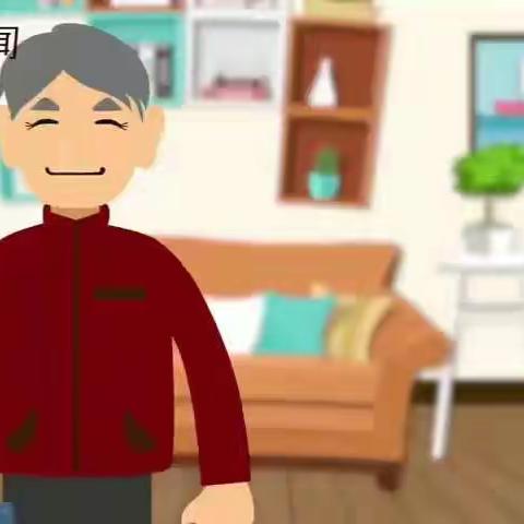 天利幼儿园大班健康活动——《防疫我知道》