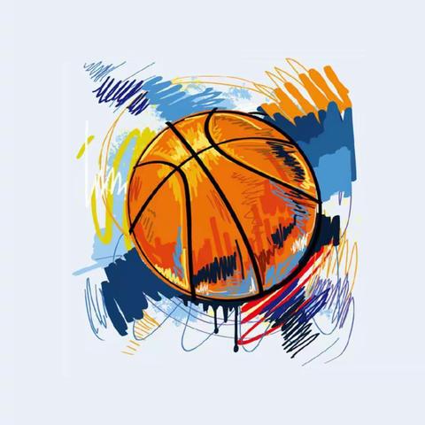 夏日篮球🏀一班☞第十二周活动剪影