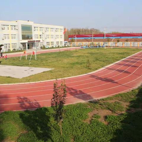 喜报！抬头寺实验小学成功入选山东省温馨校园典型案例！