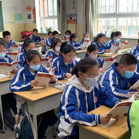 品味书香，享阅读之乐——简壹学校“世界读书日”活动篇