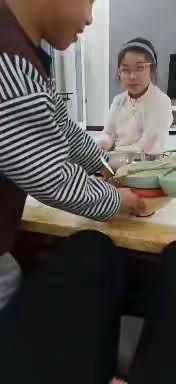 “疫”样时光，不一样的我们，做家务我们要从小做好每一件事———高村小学附属幼儿园“快乐家务”线上活动