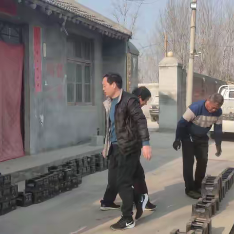 计量服务企业 保障民生质量