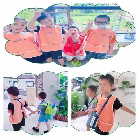 课程故事：爱我的人和我爱的人