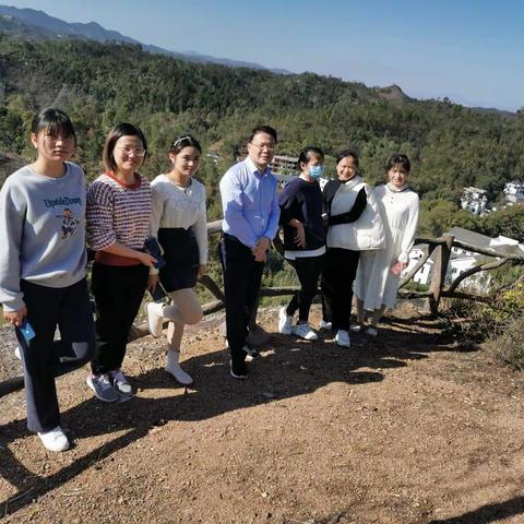 三溪乡卫生院开展多彩活动庆祝“三八”国际妇女节