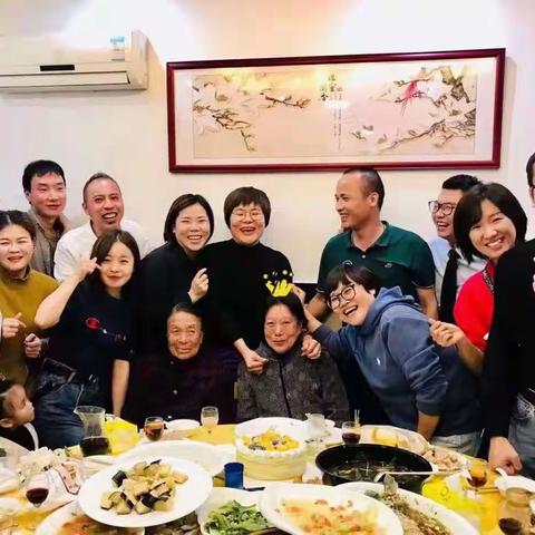 妈在家就在                             林道生