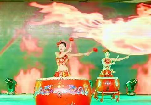 闽浙林氏文化研讨第七届(福鼎)联谊会文艺联欢晚会