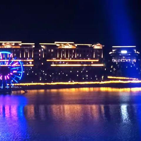 贵州省丹寨万达小镇