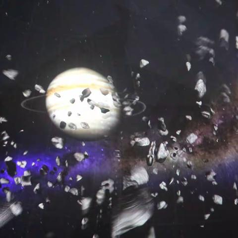 中国天眼：与世界共见未来