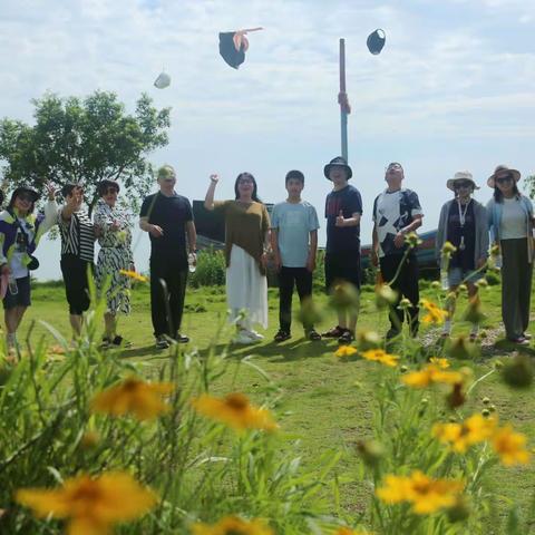 偷得浮生半日闲 再游嵛山度周末