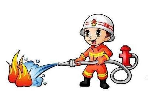 防患于未然---宝华镇中心幼儿园消防疏散安全演练