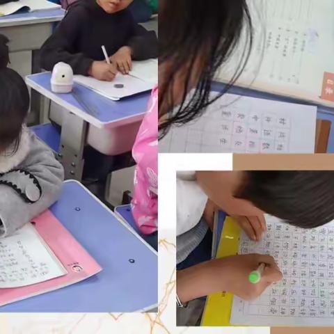 闫庄小学:多姿多彩的校园生活