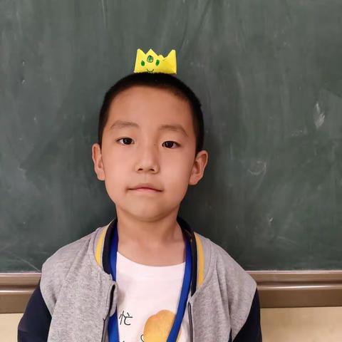 河北街小学——皇冠👑