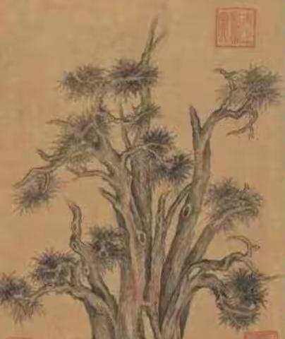 录胡孚琛《古稀情思》（新韵）一首