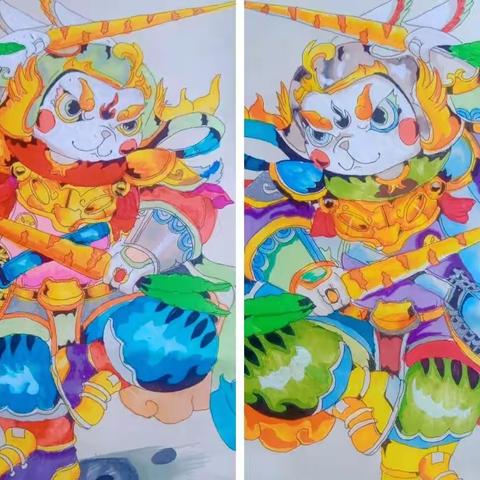 福兔贺岁，悦享寒假——2023年寒假生活