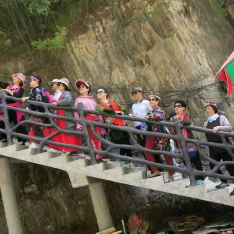 五颜六色的生活写照